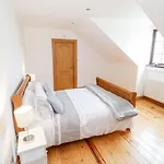 Ferienhaus Doonalton House Carrowmably